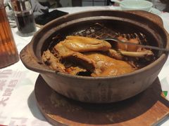 -五马集·海鲜·温州大牌档(黑金冠五马街十字路口店)