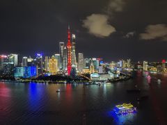 -上海外滩茂悦大酒店