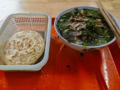 -宋老三苏肉羊肉汤老店