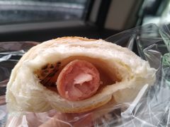 -东哥面包 DONCO BAKERY(万风新天地购物中心店)