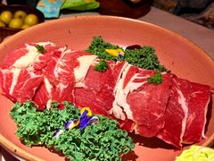 -芸山季·云南野生菌火锅(人民广场来福士店)