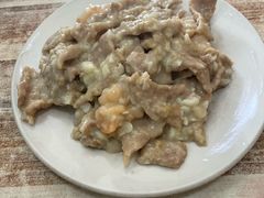-老七饭馆(光荣道总店)