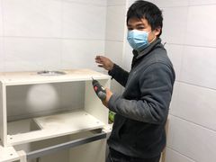 -佰丽爱家全屋定制(汶水店)
