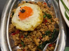 -帕蓝·暹罗料理(大学路店)