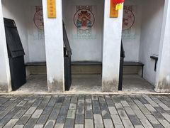 -桂林独秀峰王城景区
