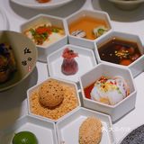 年夜饭首选红公馆❗️逛秦淮灯会品必吃榜餐厅