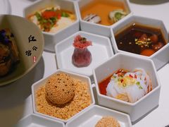 -民国红公馆·秦淮八艳(夫子庙店)