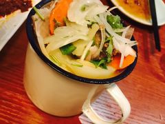 -疆Jiang·新疆秘制料理