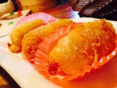 -颐和•海鲜砂锅粥•啫啫煲(奥林匹克广场店)