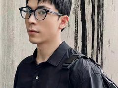 -棱石眼镜(CP静安店)