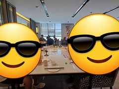 -东方太阳城淮扬餐厅(会所中餐厅店)