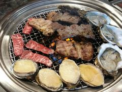 -響日本燒肉
