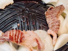 -成吉思汗 しろくま(札幌本店)