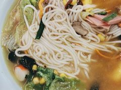 -大官米线(喜盈门范城店)