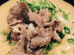-高兴壹锅·潮汕鲜牛肉火锅(良乡梅花庄店)
