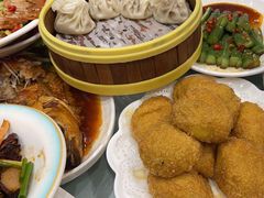 -凯鸽酒楼(振兴街店)