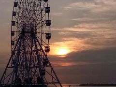 -秦皇岛乐岛海洋王国