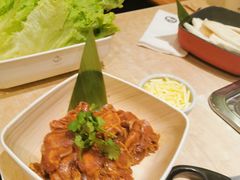 -新石器烤肉(中房金谊广场店)