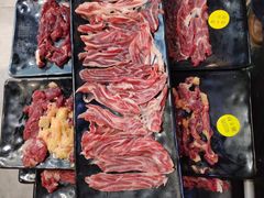-陈记顺和潮汕牛肉火锅(番禺迎宾大道店)