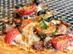-老友时光·Pizza(泰华黑金店)