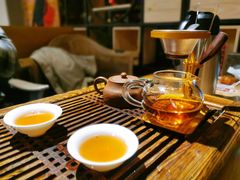 -欧典咖啡屋(台东店)