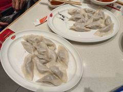 -喜家德虾仁水饺(中央大街店)
