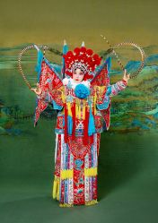 -梨园天地京剧摄影(玲珑天地店)