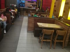 -尊宝比萨(布吉龙岭山庄店)