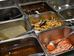 -万香姜汁(引泉路店)