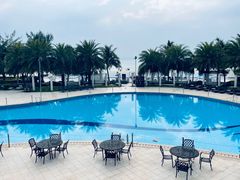 -惠州金海湾嘉华度假酒店