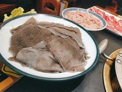 -沸炉重庆老火锅(军事博物馆店)