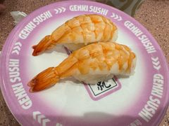 -元气寿司(环球港店)
