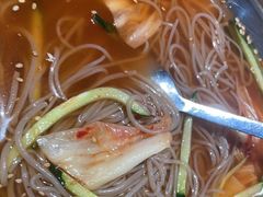 -麻蒲碳烤肉(嘉禾东平地铁站19号店)