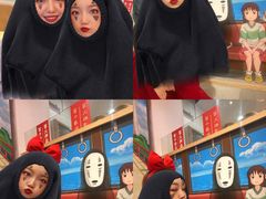 -怪物的冰与火(天虹商场中山路店)