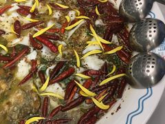 -花椒俏川菜小馆(南海万达店)