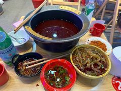 -冒椒火辣(太古里店)