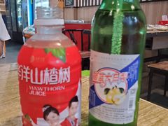 -鑫正兴东北烧烤(滨湖店)
