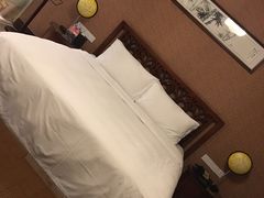 -中铁花水湾温泉酒店(大邑店)