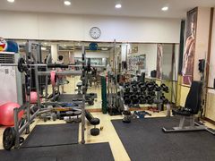 -中田·健身+普拉提(浦东金高路店)