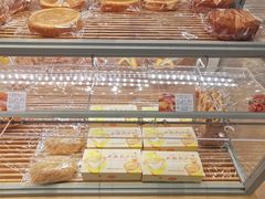 -好利来(八里庄店)