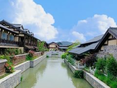 -南京市无想山景区