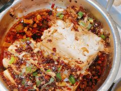 -秋香家韩式炭火烤肉(荷园路店)