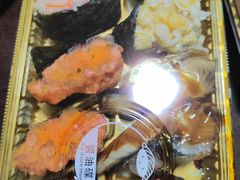 -争鲜回转寿司(西红门荟聚PLUS店)