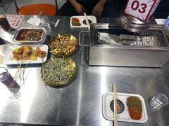 -有蚝有翅烧烤大排档·宵夜(右安门店)