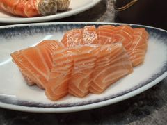 -曼格活海鲜·牛排自助(光明蓝鲸店)