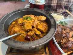 -小城外婆肴私房菜.家宴聚集点(圆明园颐和园·清河上地店)