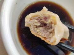 -大眼锅贴饺子(河西店)
