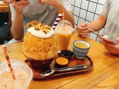 -WONDER ICE 萬得冰田(建設路总店)