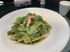 -老铺烤鸭(宝鸡店)
