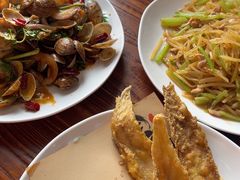 -叶存利海鲜大馅饺子(海宁路总店)